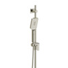 Handshower Set With 36" Slide Bar and 3-Function Handshower
