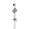 Handshower Set With 36" Slide Bar and 4-Function Handshower