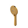 4" 5-Function Handshower