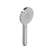 5" 3-Function Handshower