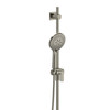 Handshower Set With 36" Slide Bar and 6-Function Handshower
