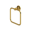 Modelle(TM) Towel Ring