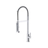 Apothecary(TM) Pre-Rinse Infinite Control Pull-Down Faucet