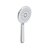 5" 3-Function Handshower