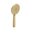 5" 3-Function Handshower