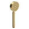 4" Single Function Handshower