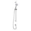 Handshower Set With 31" Slide Bar and Single Function Handshower