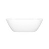 Lussari(TM) 65" x 29" Freestanding Soaking Bathtub