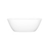Lussari(TM) 61" x 28" Freestanding Soaking Bathtub