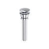 Lavatory Universal Open Drain