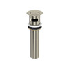 Drain for Undermount/Drop-In Bathtubs