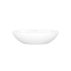 Barcelona 19" x 12" Oval Vessel Lavatory Sink
