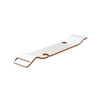 Tombolo 11 Bathtub Rack