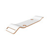 Tombolo 8 Bathtub Rack