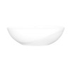 Seros(TM) 70" x 30" Freestanding Soaking Bathtub With Flat Rim
