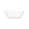 Amiata 60" x 29" Freestanding Soaking Bathtub