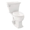 Toto CST784SF#11 Clayton 1.6 GPF 2-Piece Elongated Toilet