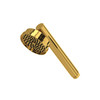 4" Single Function Handshower