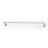 Cube A6520-24-PN Modern Towel Bar in Polished Nickel Cube A6520-24-PN Modern Towel Bar in Polished Nickel