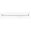 Alno Cube A6520-30-PC Modern Towel Bar in Polished Chrome Alno Cube A6520-30-PC Modern Towel Bar in Polished Chrome