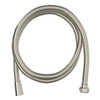 58" Flexible Shower Hose