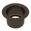 Extended Disposal Flange