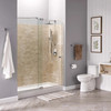 Loft(R) One-Piece 1.28 gpf/4.8 Lpf Chair Height Elongated Toilet With Seat