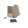 Kit - Eztl Wrapper/Service Label - Light Grey (R)