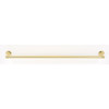 Royale A6620-30-PB Towel Bar Transitional in Polished Brass Royale A6620-30-PB Towel Bar Transitional in Polished Brass