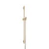 Unica Wallbar S, 24" in Brushed Gold Optic