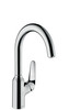 Focus N Bar Faucet, 1.75 Gpm in Chrome