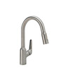Focus N Prep Kitchen Faucet, 2-Spray Pull-Down, 1.75 Gpm in Stainless Steel Optic