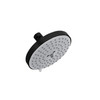 Raindance S Showerhead 150 3-Jet, 1.75 Gpm in Matte Black