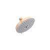 Raindance S Showerhead 150 3-Jet, 1.75 Gpm in Brushed Bronze