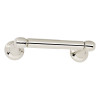 Royale A6660-PN Tissue Holder Transitional in Polished Nickel