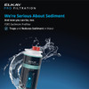 Pro Filtration Fsr5 + Flp4 Filter Dual Pack: Stage 1 Sediment Prefilter + Total Pfas* + Lead + Microplastics 4000-Gallon Filter For Select Pro Filtration Bottle Filling Stations