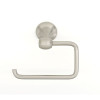 Tissue Holder Transitional 3-1/2-in in Satin Nickel Tissue Holder Transitional 3-1/2-in in Satin Nickel