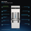 Pro Filtration Vandal-Resistant Connected Bottle Filling Station&Sgl Ada Cooler Refrig Total Pfas* + Lead Rd Ss