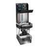 Pro Filtration Connected Bottle Filling Station & Single Ada Cooler Refrig Dbl Total Pfas* + Lead Reduction Bk