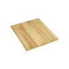 Acacia Hardwood 14" X 17" X 3/4" Thin Cutting Board