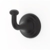 Royale A6680-BRZ Robe Hook Transitional in Bronze Royale A6680-BRZ Robe Hook Transitional in Bronze