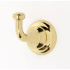 Royale A6680-PB Robe Hook Transitional in Polished Brass Royale A6680-PB Robe Hook Transitional in Polished Brass