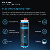 Pro Filtration Ultra-Capacity Lead + Microplastics 10000 Gal. Filter