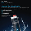 Pro Filtration High-Capacity Lead + Microplastics 6000 Gal. Filter