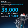 Pro Filtration High-Capacity Lead + Microplastics 6000 Gal. Filter