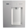 Liv Ez Filtered Water Dispenser Steel Gray