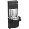 Pro Filtration Bottle Filling Station & Single Ada Cooler Refrig Total Pfas* + Lead Reduction Bk