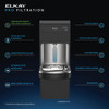 Pro Filtration Bottle Filling Station & Single Ada Cooler Refrig Total Pfas* + Lead Reduction Bk