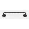 Charlie's Collection A6720-12-BARC Towel Bar Transitional in Barcelona Charlie's Collection A6720-12-BARC Towel Bar Transitional in Barcelona