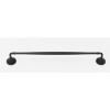 Charlie's Collection A6720-18-BARC Towel Bar Transitional in Barcelona Charlie's Collection A6720-18-BARC Towel Bar Transitional in Barcelona